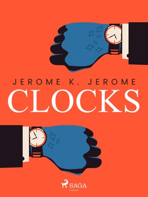 cover image of Clocks
